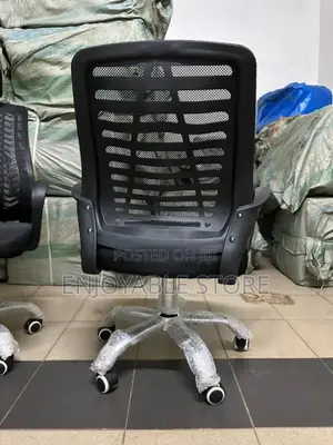 Ergonomic Office Working Chairs