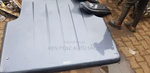 Hillux Revo Lid Roll Covers or Canopies
