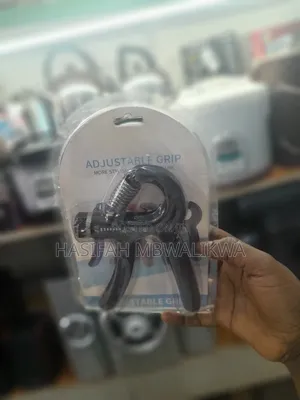 Adjustable Hand Grip / Fitness Hand Grip