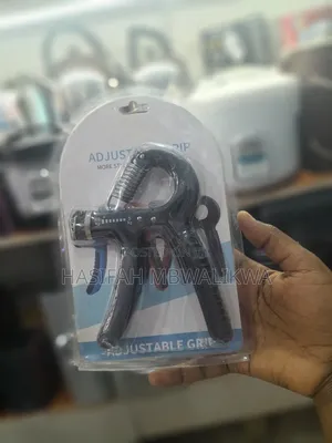 Adjustable Hand Grip / Fitness Hand Grip