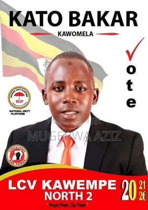 For Campaign Posters, Flyers, Banners, Social Media Posts