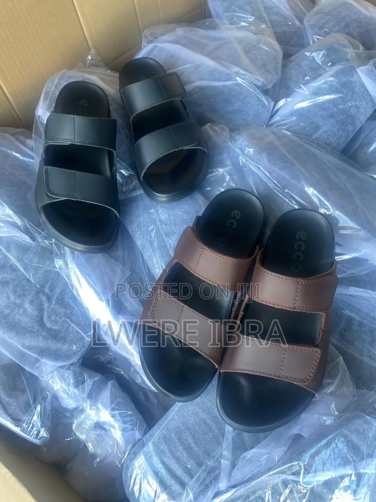 Classic Trending Sandals