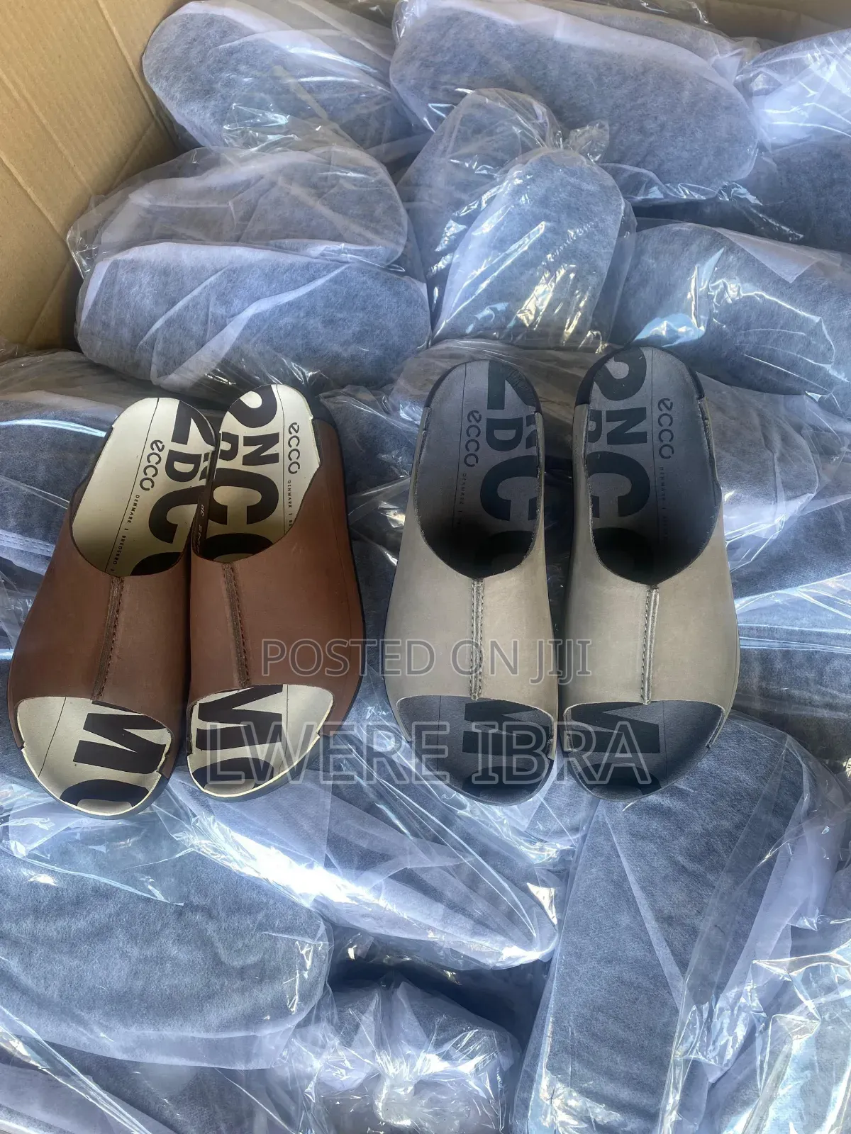 Classic Trending Sandals