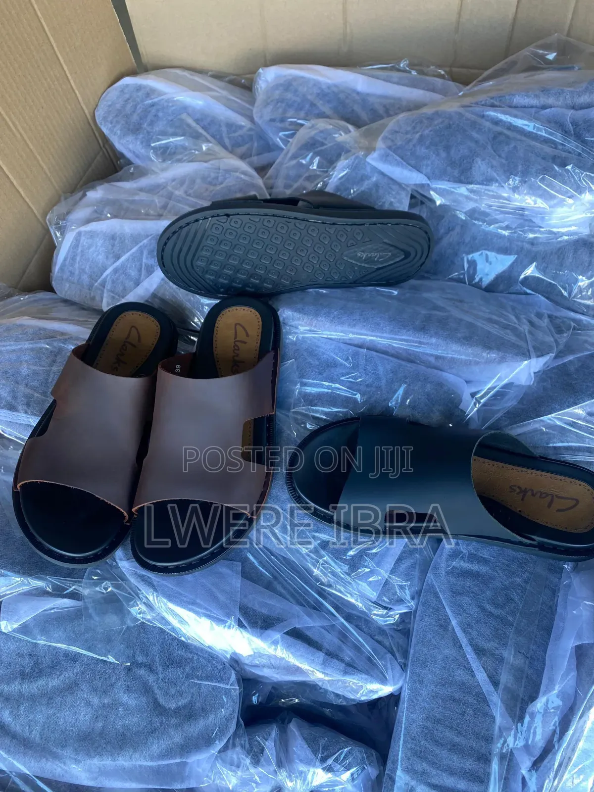 Classic Trending Sandals