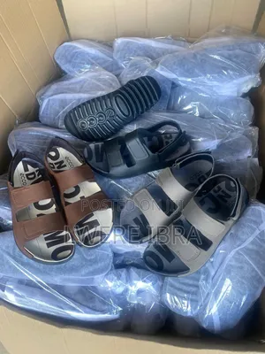 Classic Trending Sandals