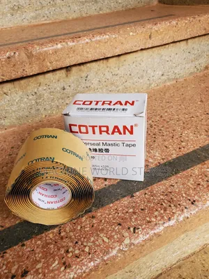 Contran (Waterseal Mastic Tape)