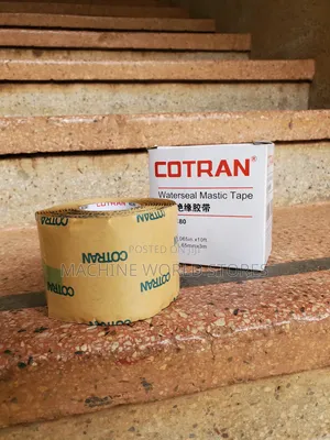 Contran (Waterseal Mastic Tape)