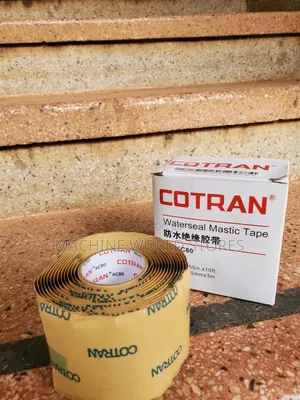 Contran (Waterseal Mastic Tape)