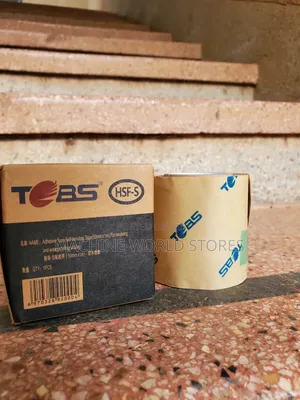 Contran- Waterseal Mastic Tape