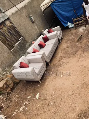 5 Seater Sofa