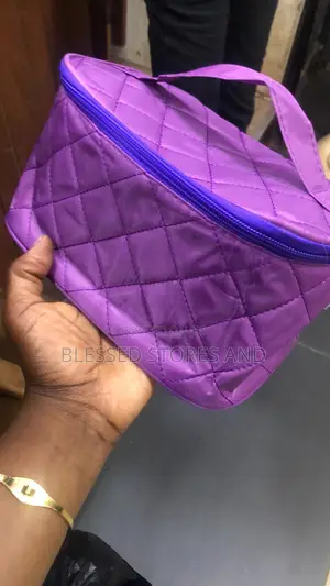 Toilet Bags