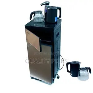 Nunix-A1 Load Hot and Normal Water Dispenser Tea Infuser