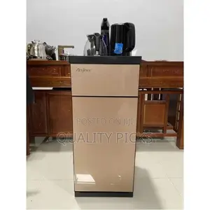 Nunix-A1 Load Hot and Normal Water Dispenser Tea Infuser