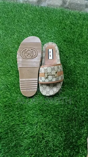 Men's Classic Sandles