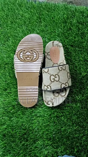 Men's Classic Sandles
