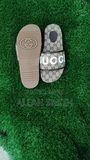 Classy Men's Open Shoes