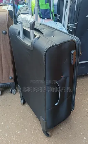 Original Dfavors Suitcase