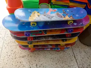 Skating Board