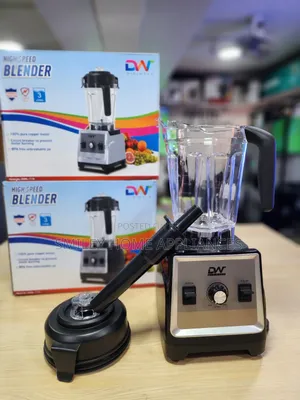 DW Commercial Blender 2200watts