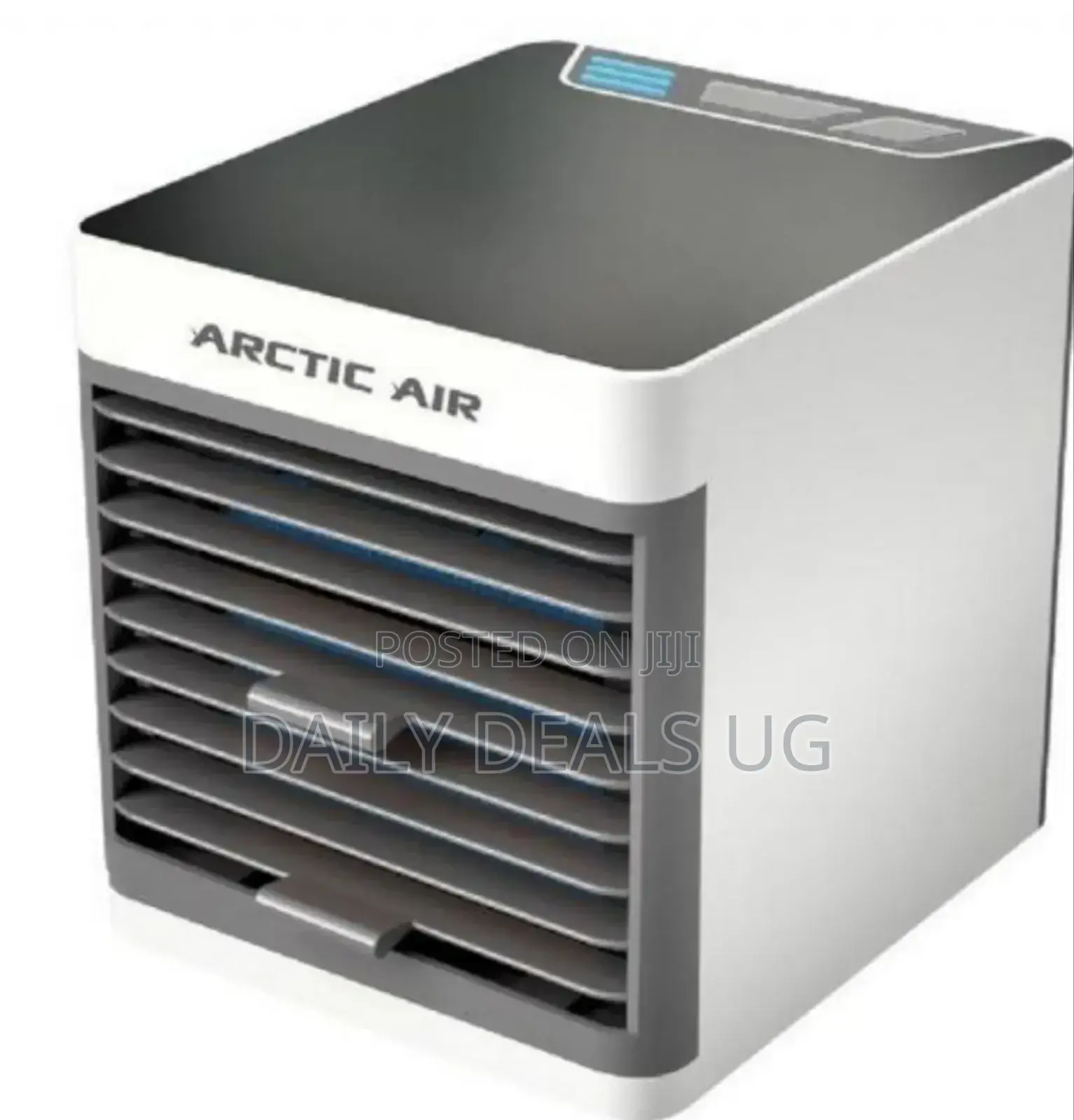 Artic Air Cooler