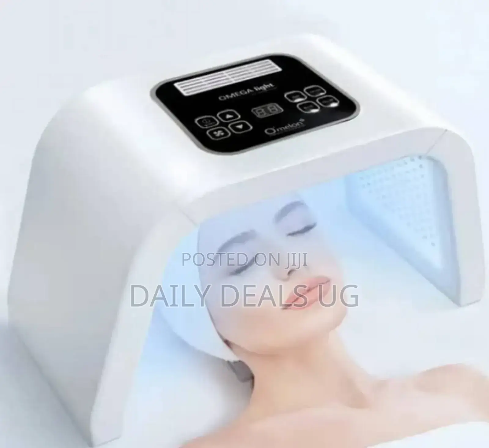 Led Face Mask