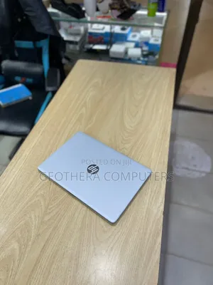 Photo - New Laptop HP 250 G8 16GB Intel Core I7 SSD 512GB
