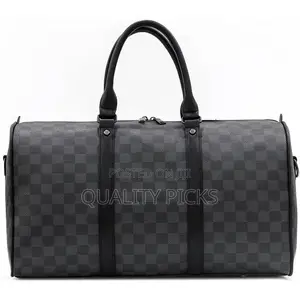 Large-Capacity Men's and Women Travel Bags