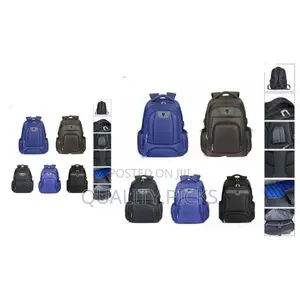 Anti Theft Travel Laptop Student Bookbag Backpack Bag16 Inch