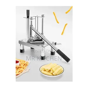 Household Potato Cutter
