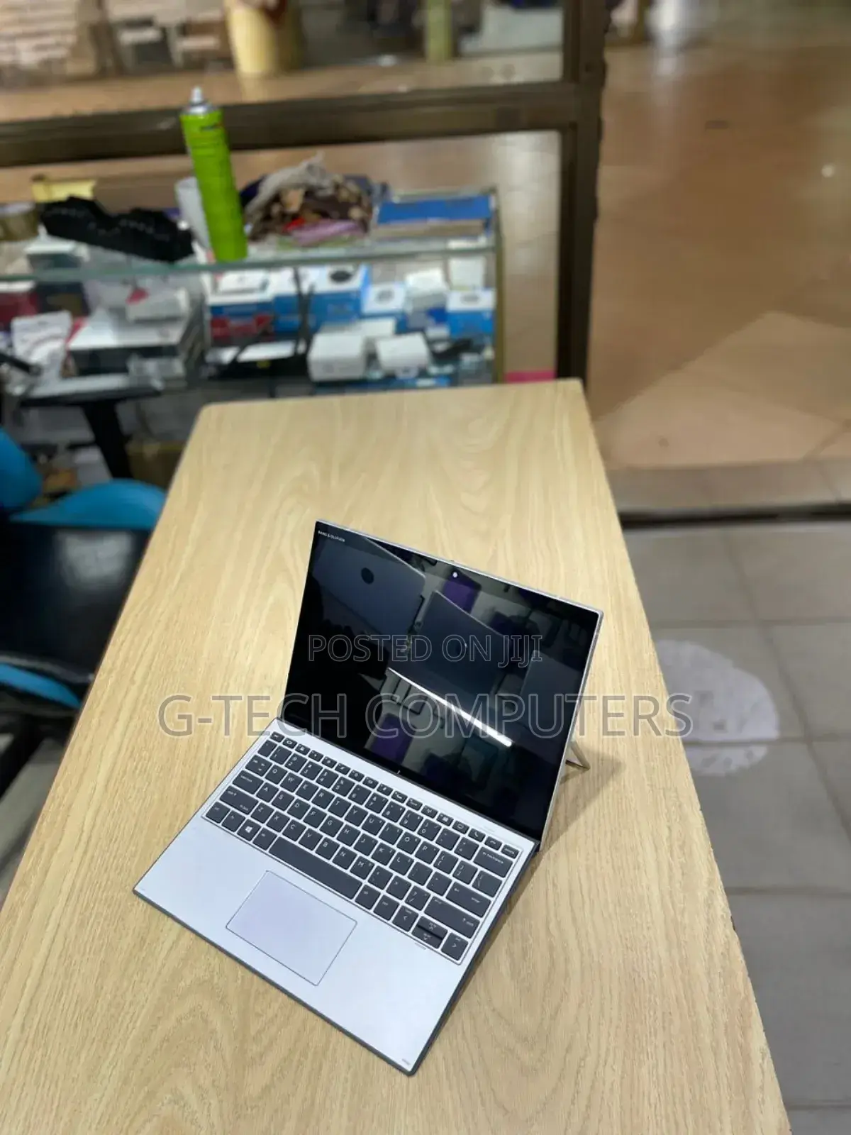 New Laptop HP Elite X2 1013 G4 16GB Intel Core I5 SSD 512GB