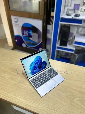 New Laptop HP Elite X2 1013 G4 16GB Intel Core I5 SSD 1T
