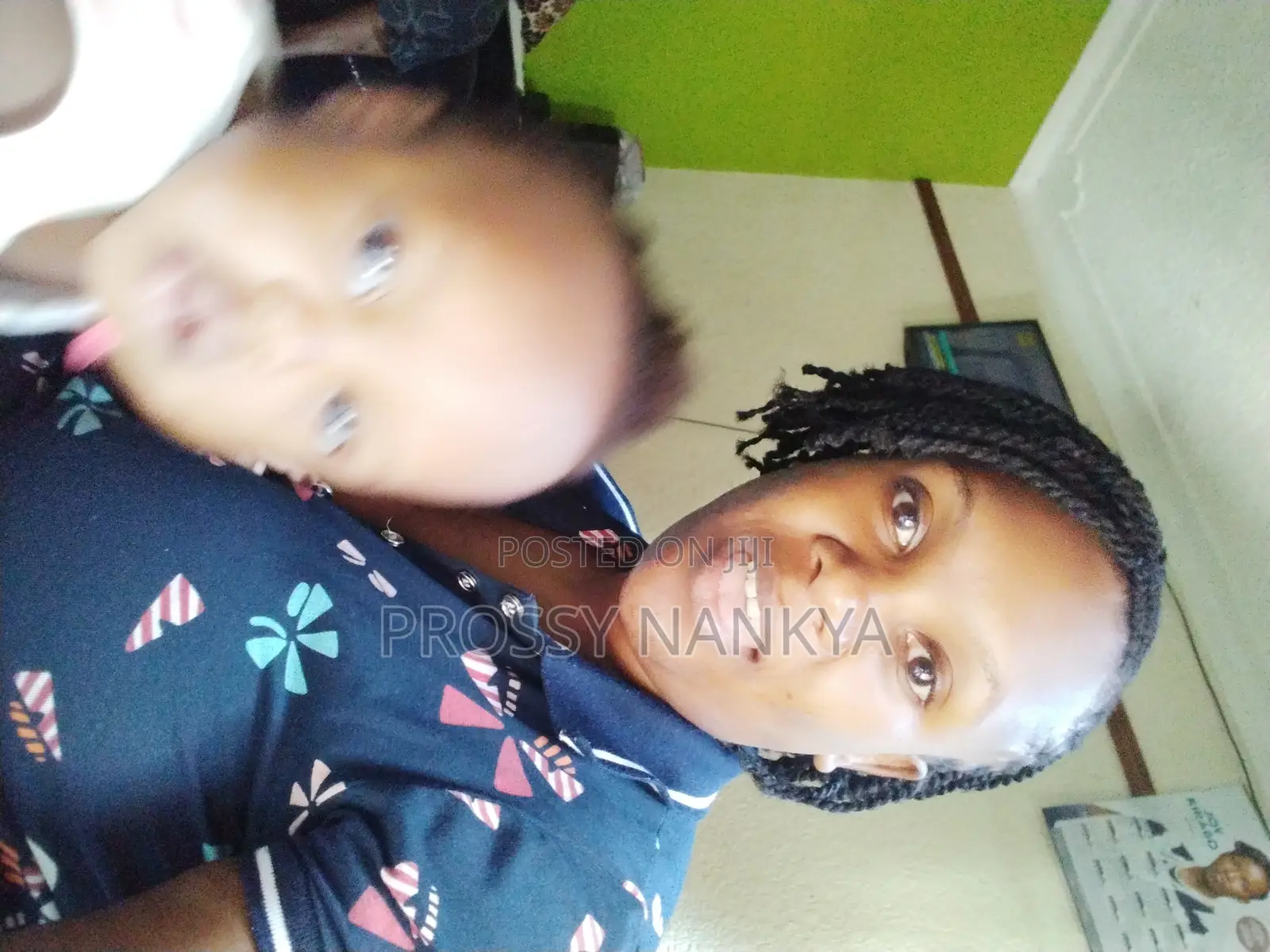 House Manager to Work in Mukono Town