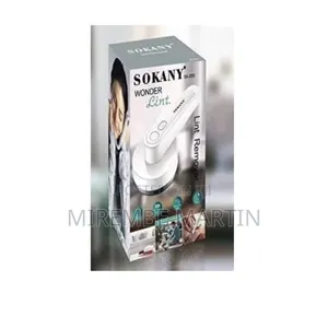 Sokany Lint Remover.