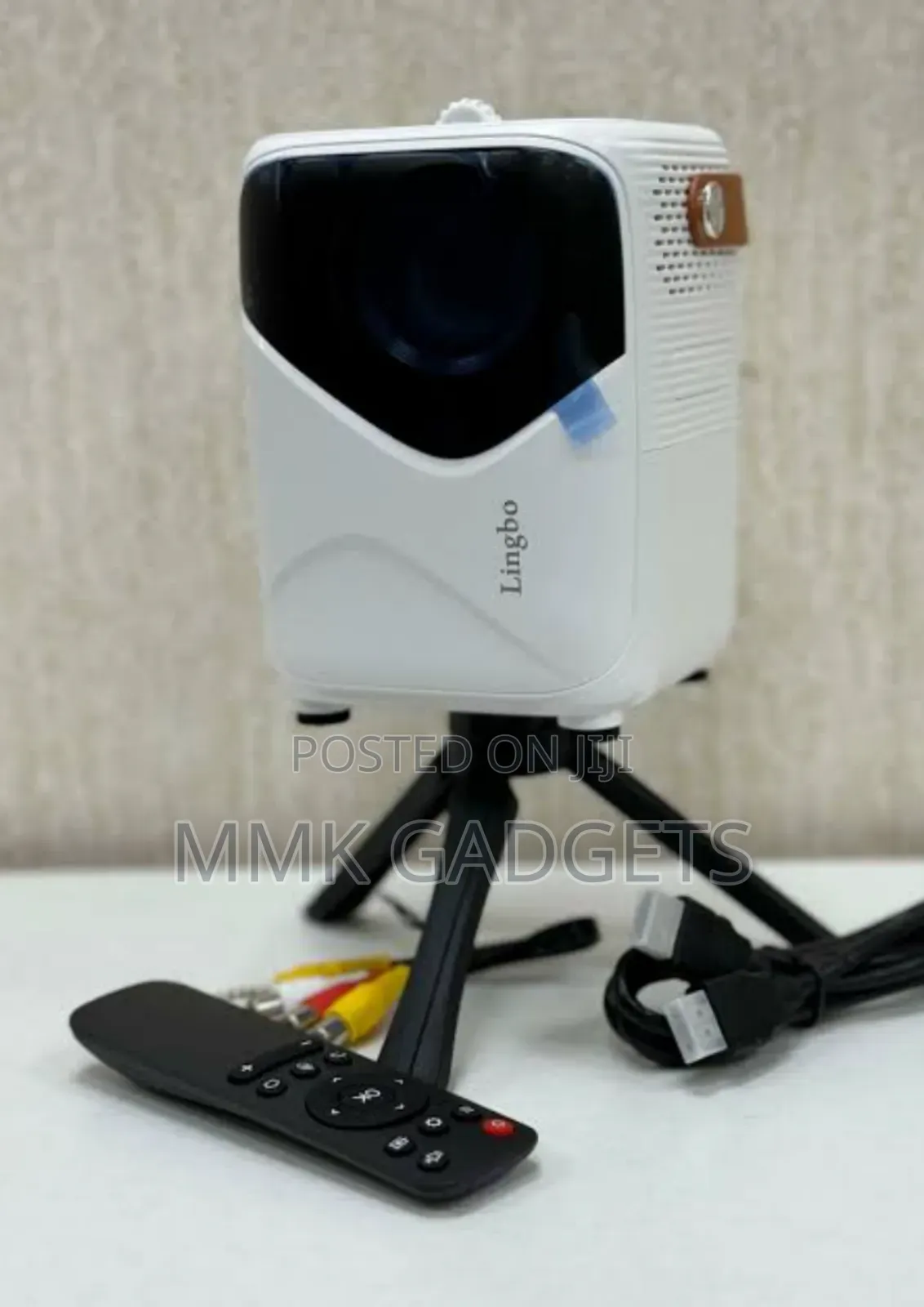 Umiio Projector