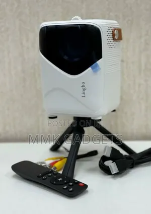 Umiio Projector