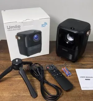 Umiio 5g Projector