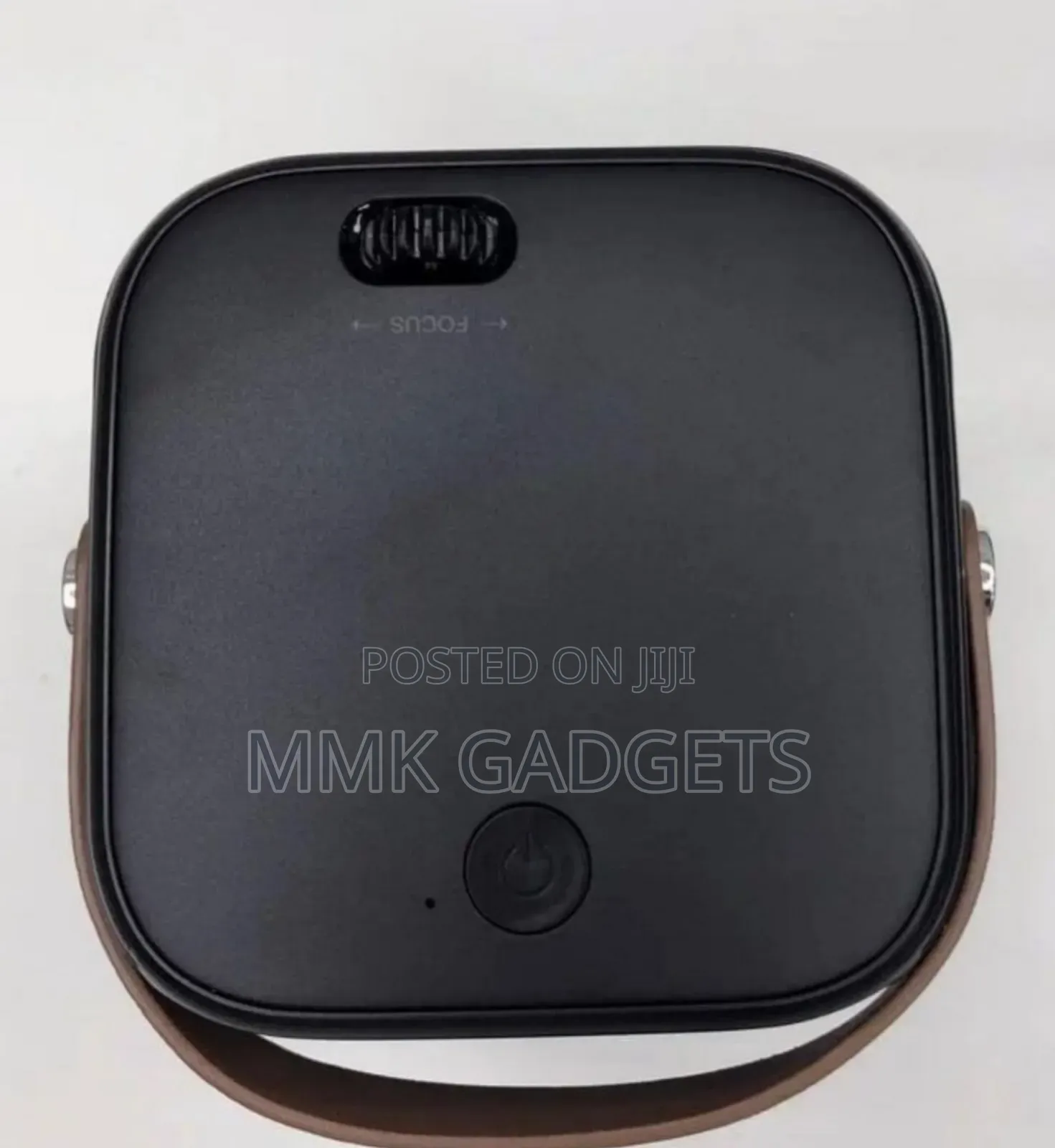 Umiio 5g Projector