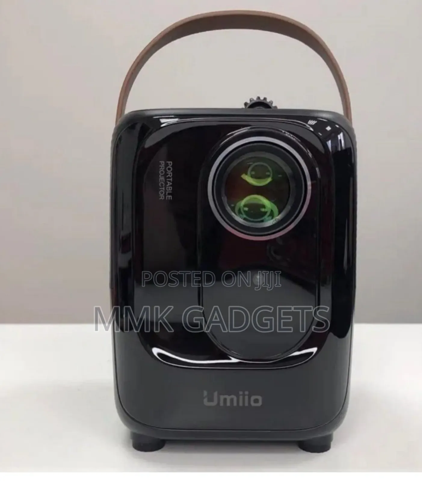 Umiio 5g Projector