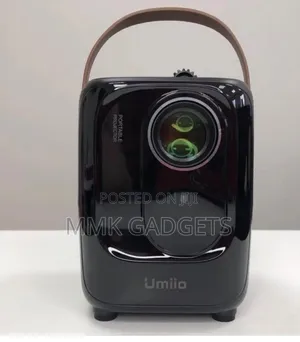 Umiio 5g Projector