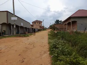 Photo - Commercial 100 by 60 FTS Plot on Sale in Kawempe Tula