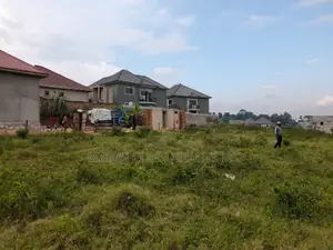 Commercial 100 by 60 FTS Plot on Sale in Kawempe Tula