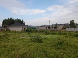 Commercial 100 by 60 FTS Plot on Sale in Kawempe Tula