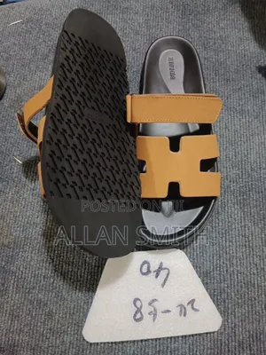 Classy Men's Sandles