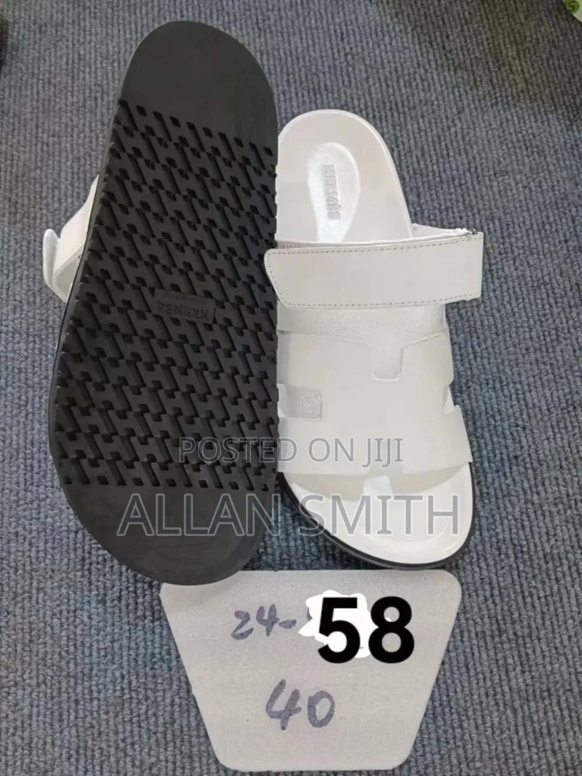 Classy Men's Sandles