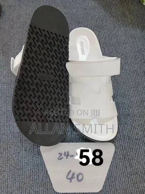 Classy Men's Sandles