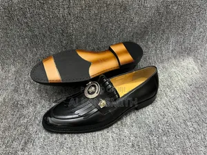 Classy Men's Shoes