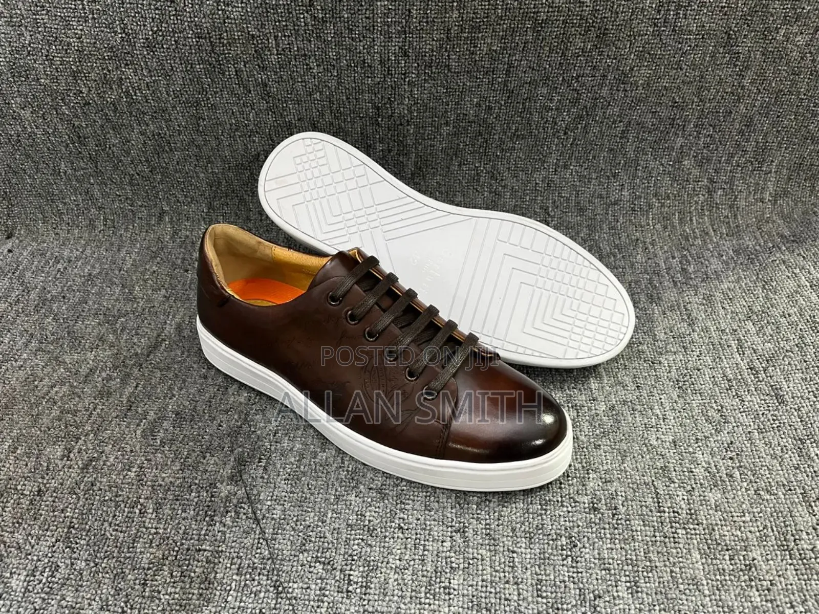 Classy Men's Shoes