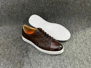 Classy Men's Shoes