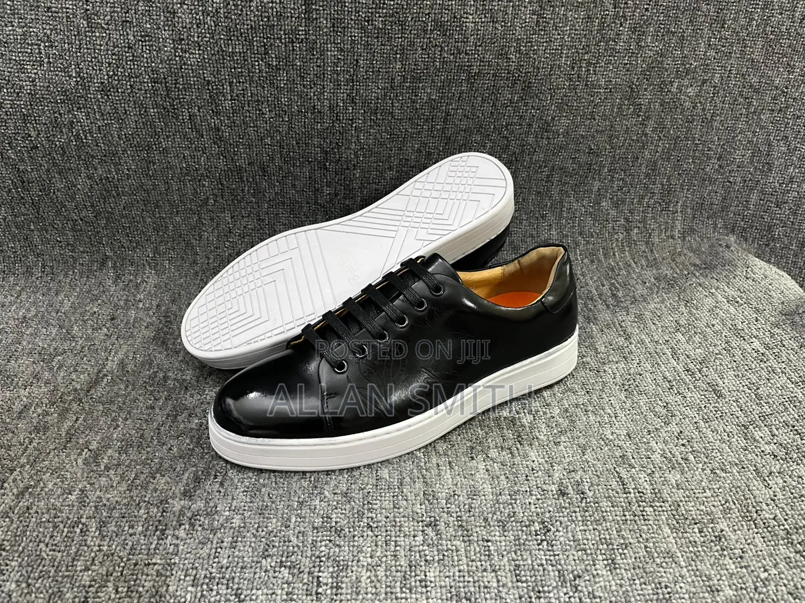 Classy Men's Shoes