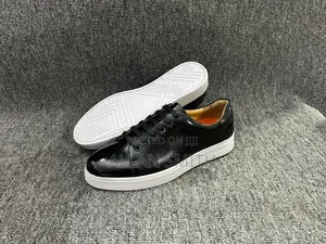 Classy Men's Shoes